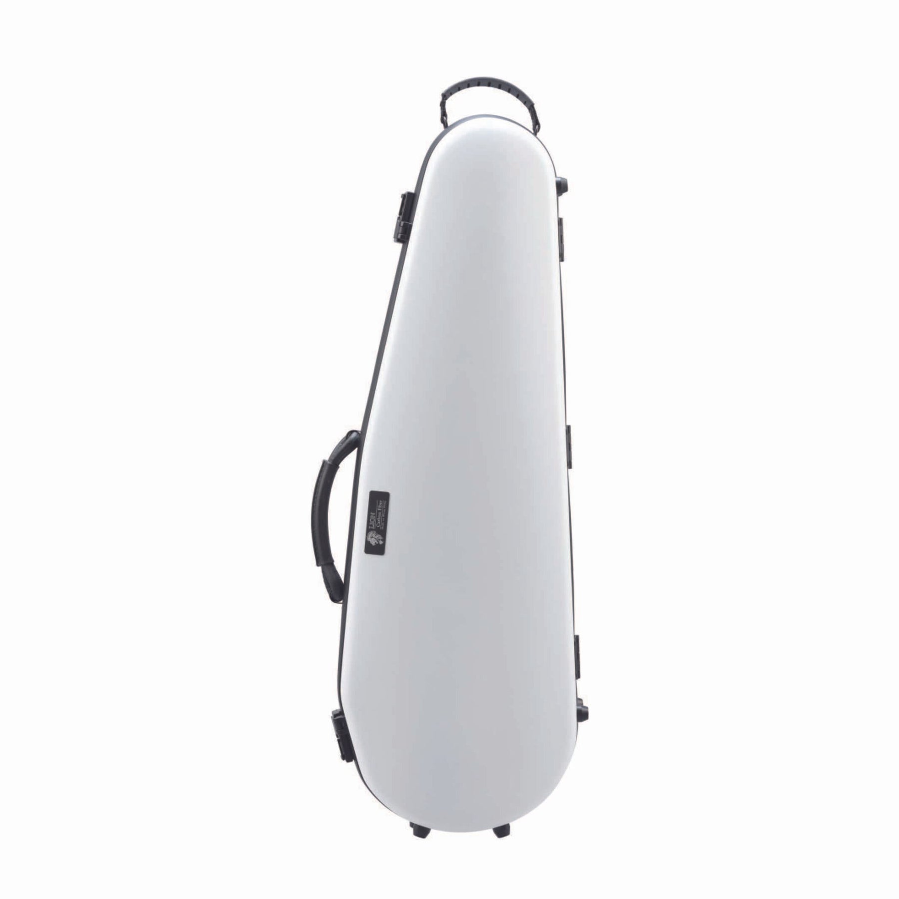 Lion Model 1600 Carbon Fiber Violin Case