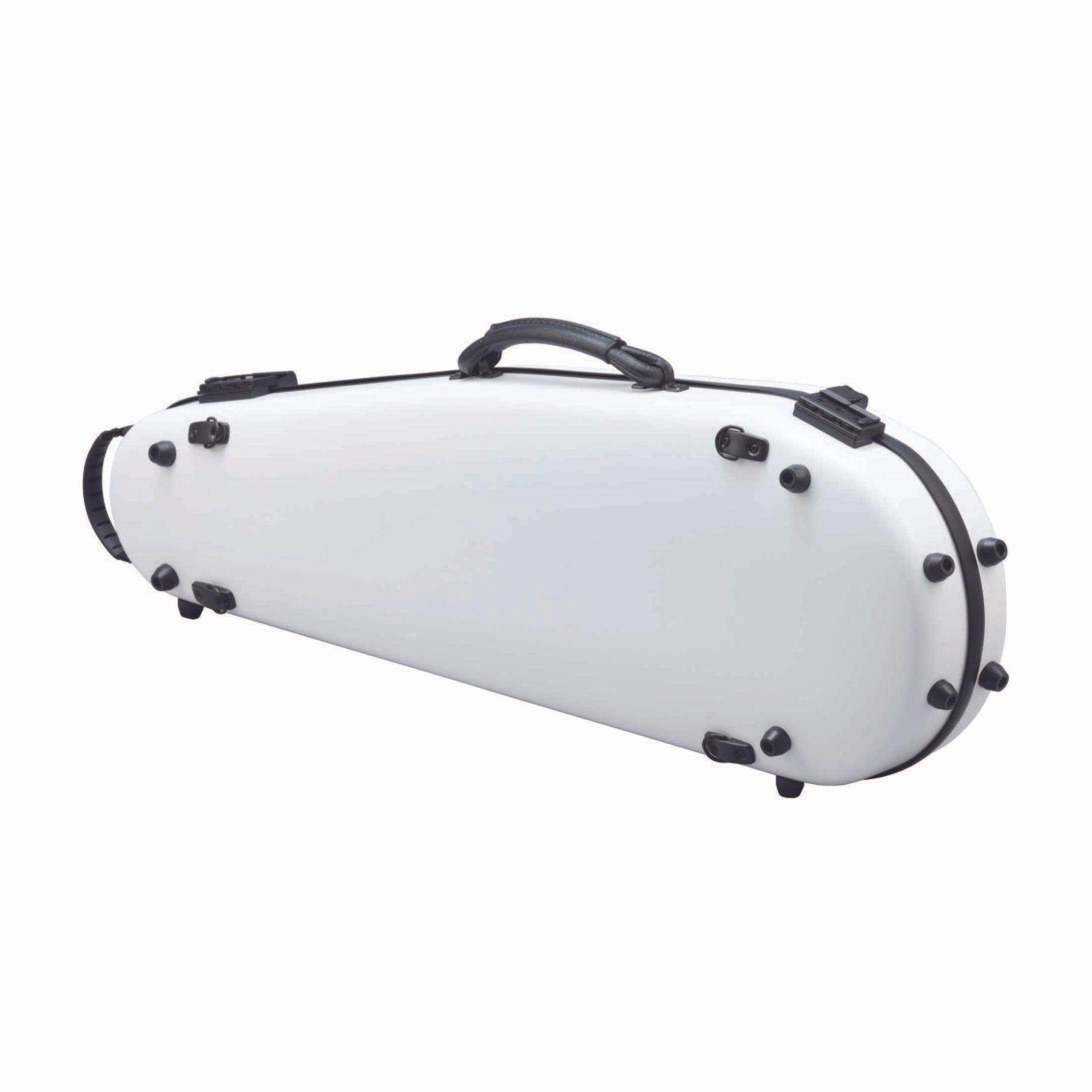 Lion Model 1600 Carbon Fiber Violin Case