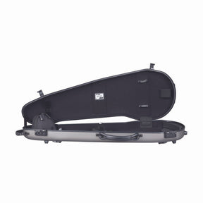 Lion Model 1400 Carbon Fiber Violin Case