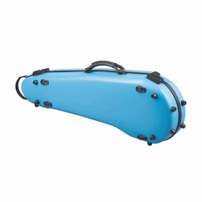 Lion Model 1400 Carbon Fiber Violin Case