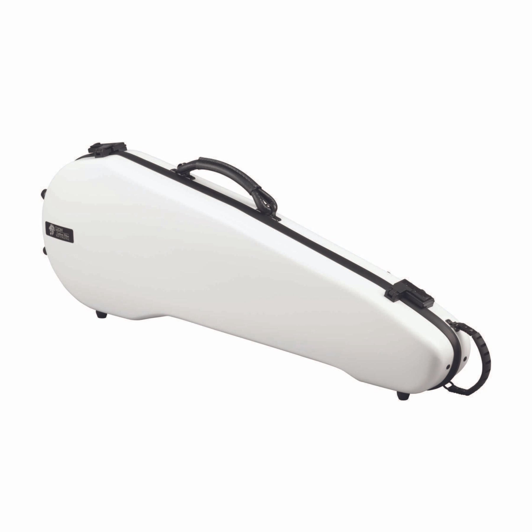 Lion Model 1400 Carbon Fiber Violin Case