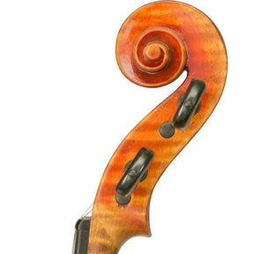Heinrich Th. Heberlein, Jr. Violin, Germany, 1929