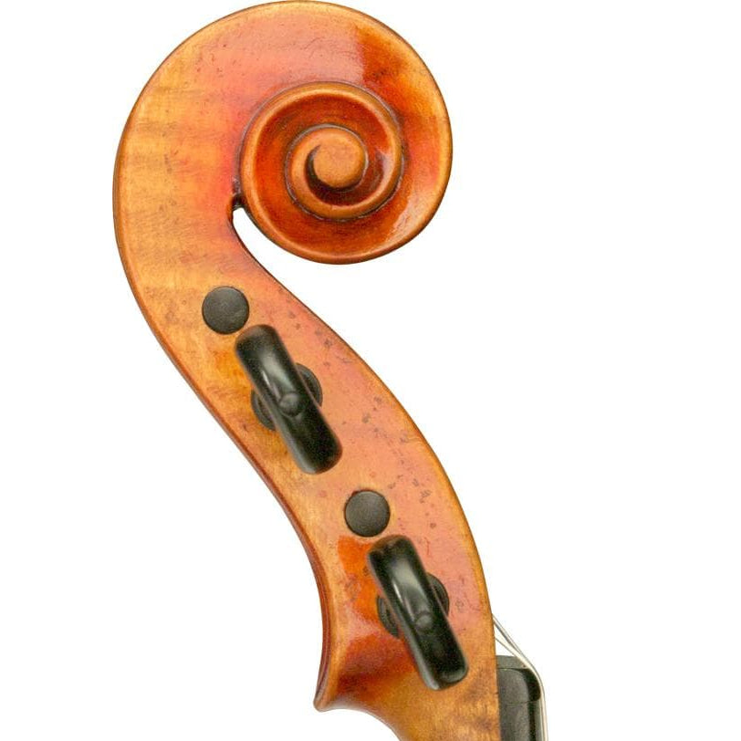 Heinrich Th. Heberlein, Jr. Violin, Germany, 1929