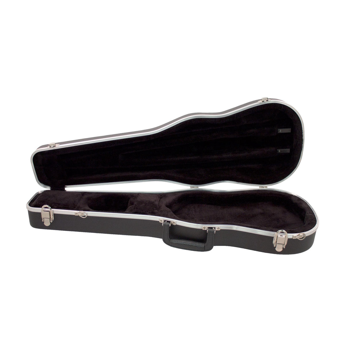 Thermoplastic Shaped Violin Case - Made in China