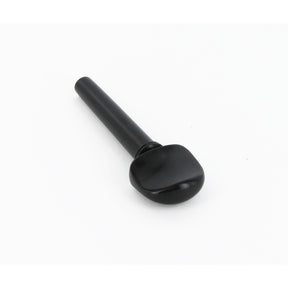Violin Pegs Set of 4 - Ebony Extra Thick 4/4 size