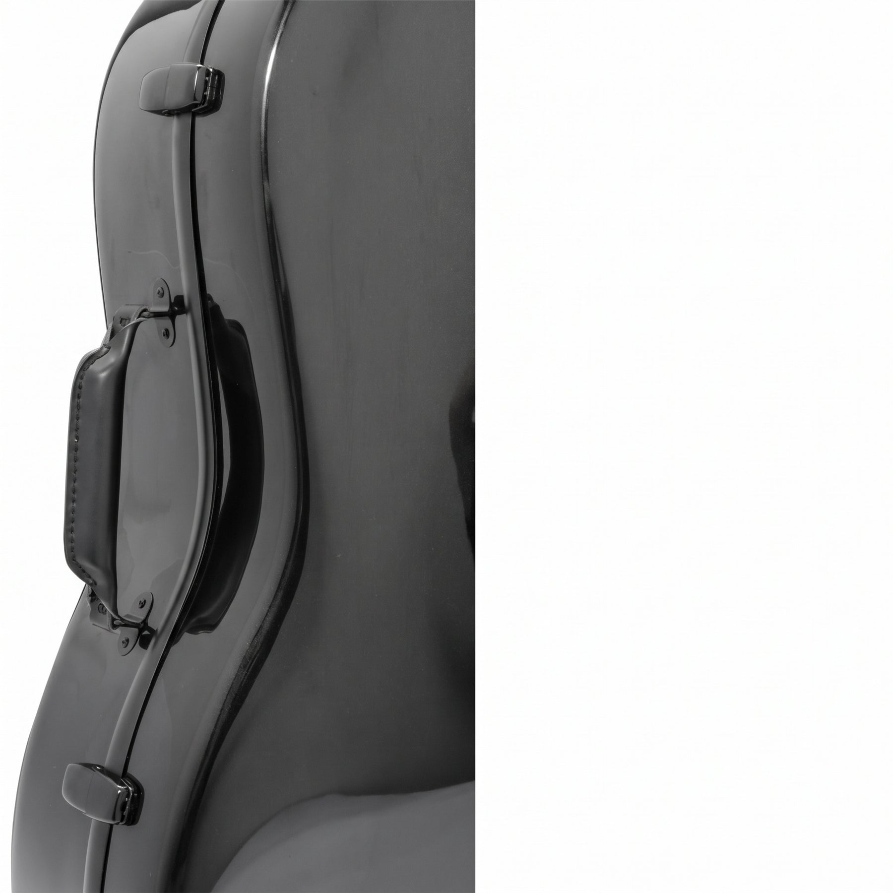 SL Super Light Hybrid Mobile Cello Case