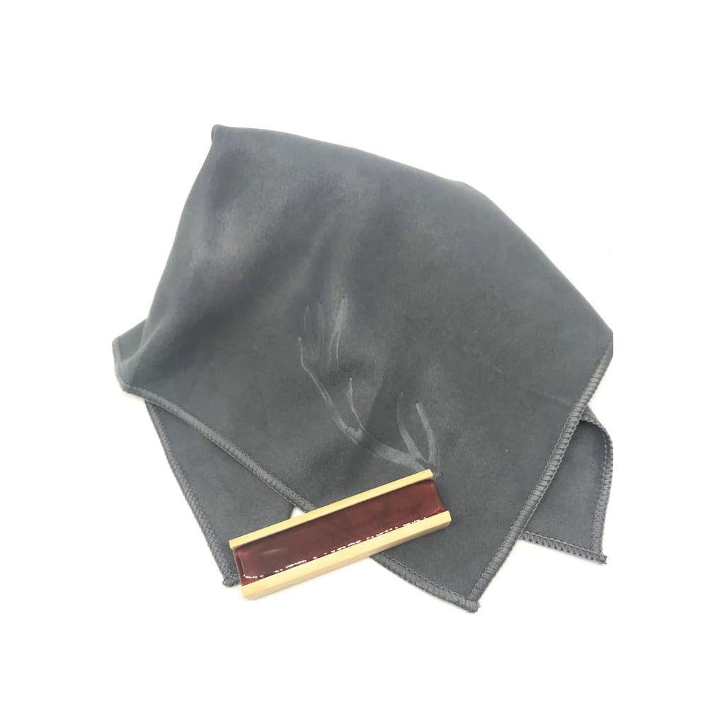 Leatherwood Bespoke Cleaning Cloth