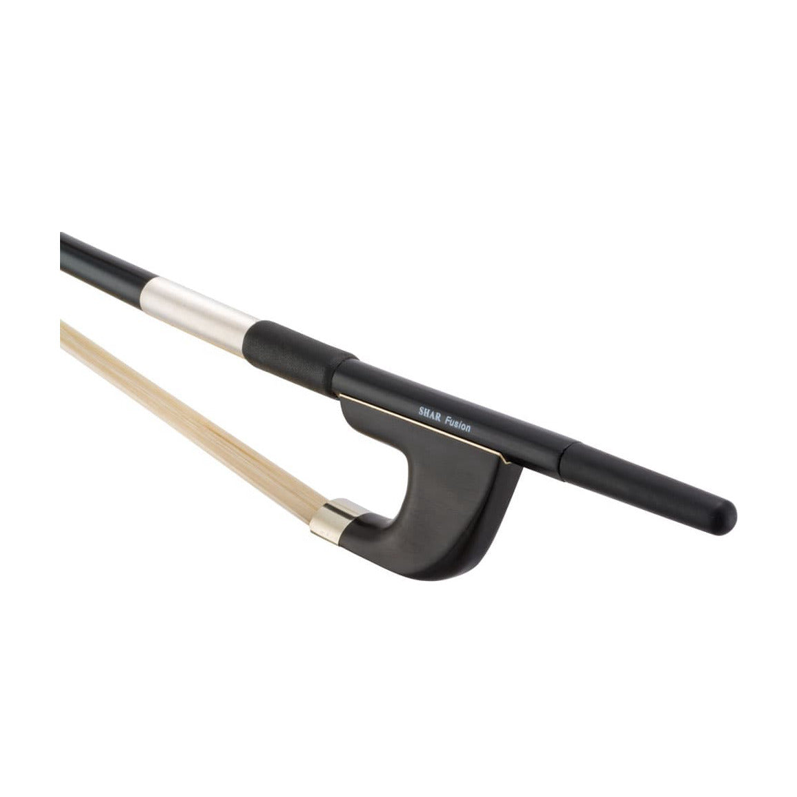 Shar Fusion Carbon Fiber Double Bass Bow