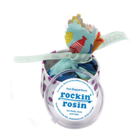 Rockin Rosin Cat