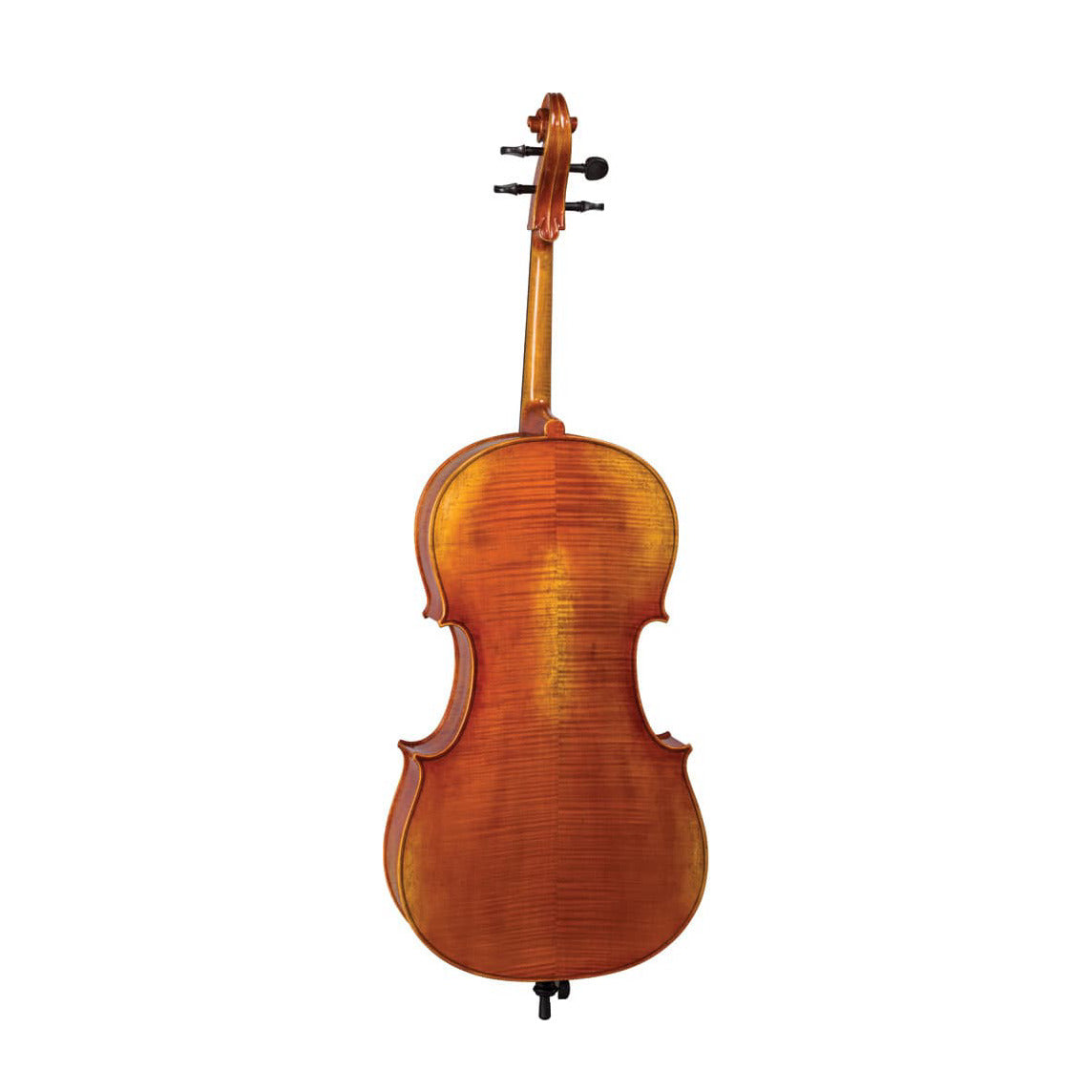 Blemished John Cheng® Stradivari Cello, 3/4