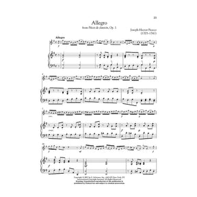 The Violin Collection 11 Pieces by 11 Composers - Violin and Piano, with Accompaniment CD - published by G Schirmer