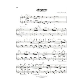 Music for Two - Volume 5 - Wedding Music and Classical Favorites - for Two Violins - Last Resort Music