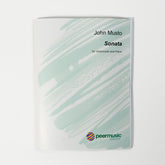 Musto - Sonata for Cello and Piano