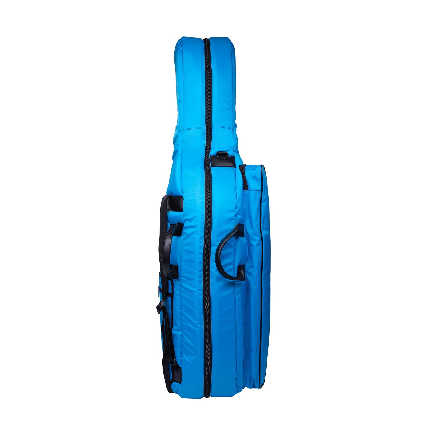 BAM Performance Sky Blue Cello Case
