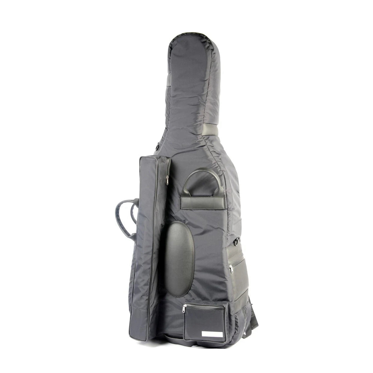 BAM Performance Black Cello Case