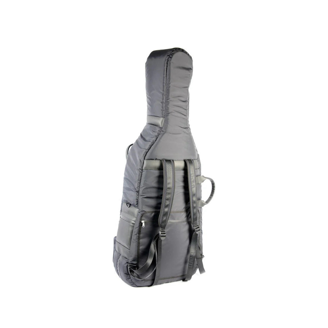 BAM Performance Black Cello Case
