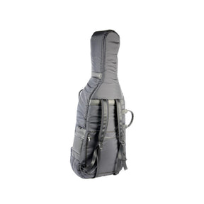 BAM Performance Black Cello Case