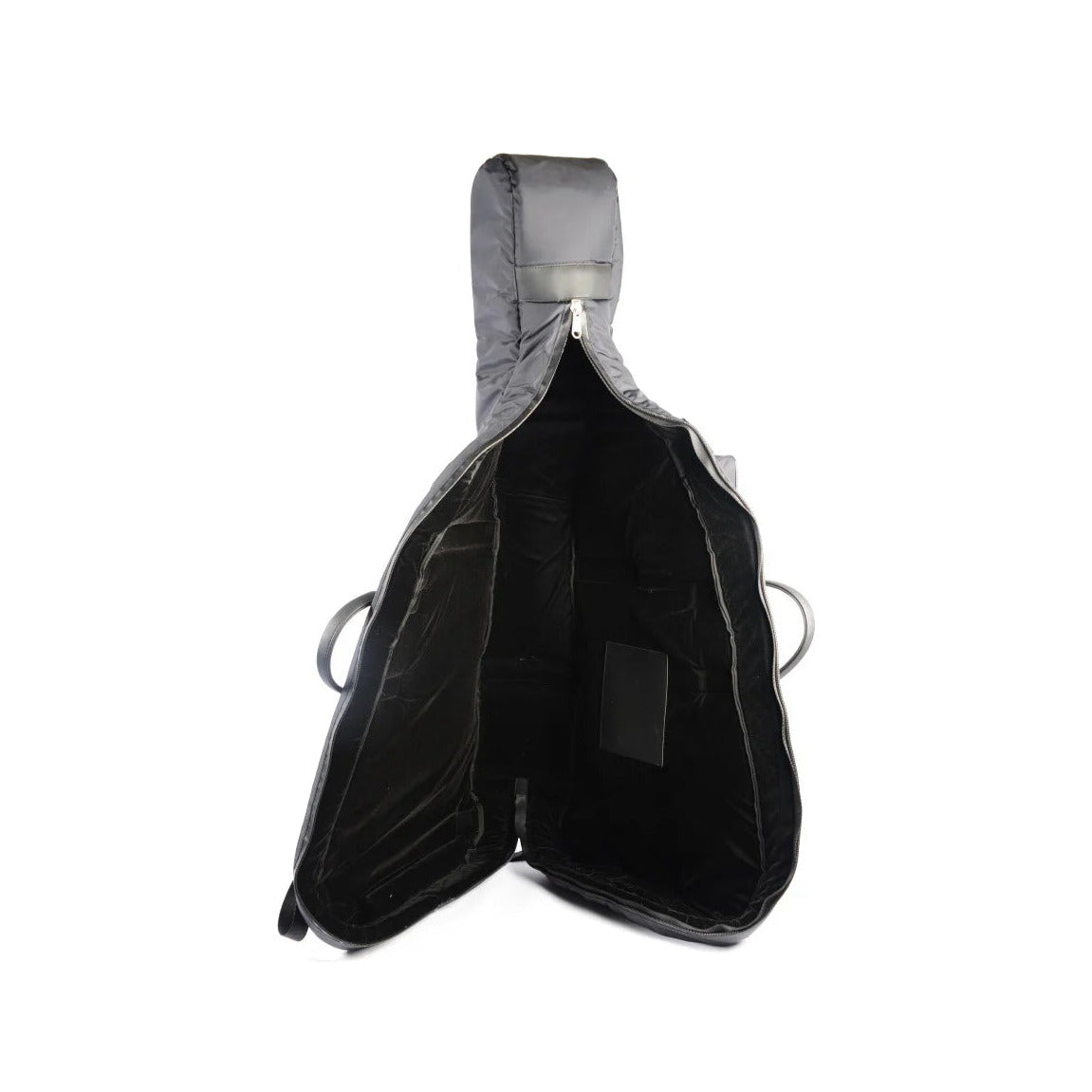 BAM Performance Black Cello Case