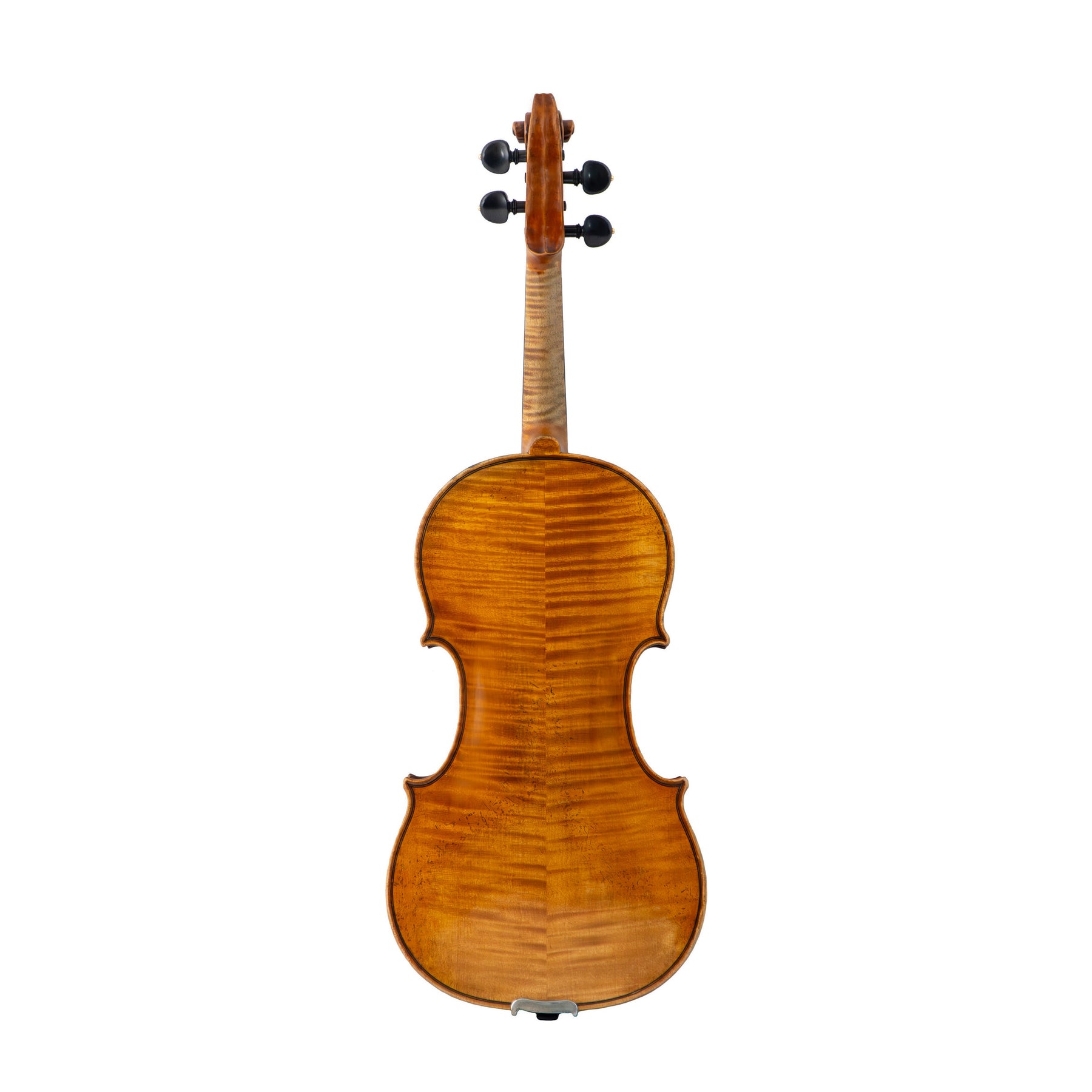 Paul Knorr Violin, Markneukirchen, 1936