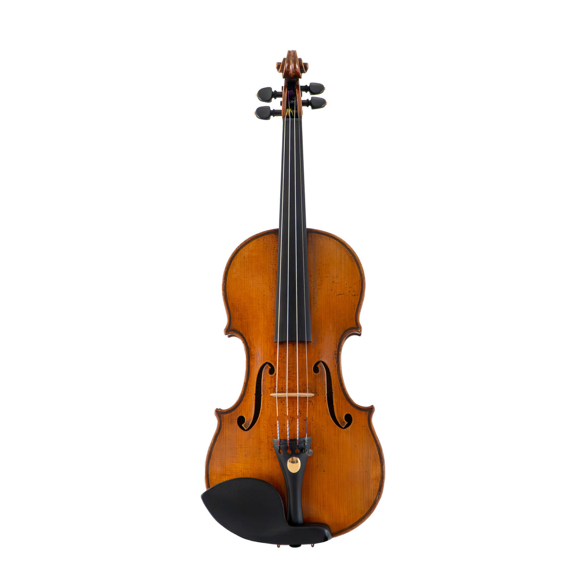 Paul Knorr Violin, Markneukirchen, 1936