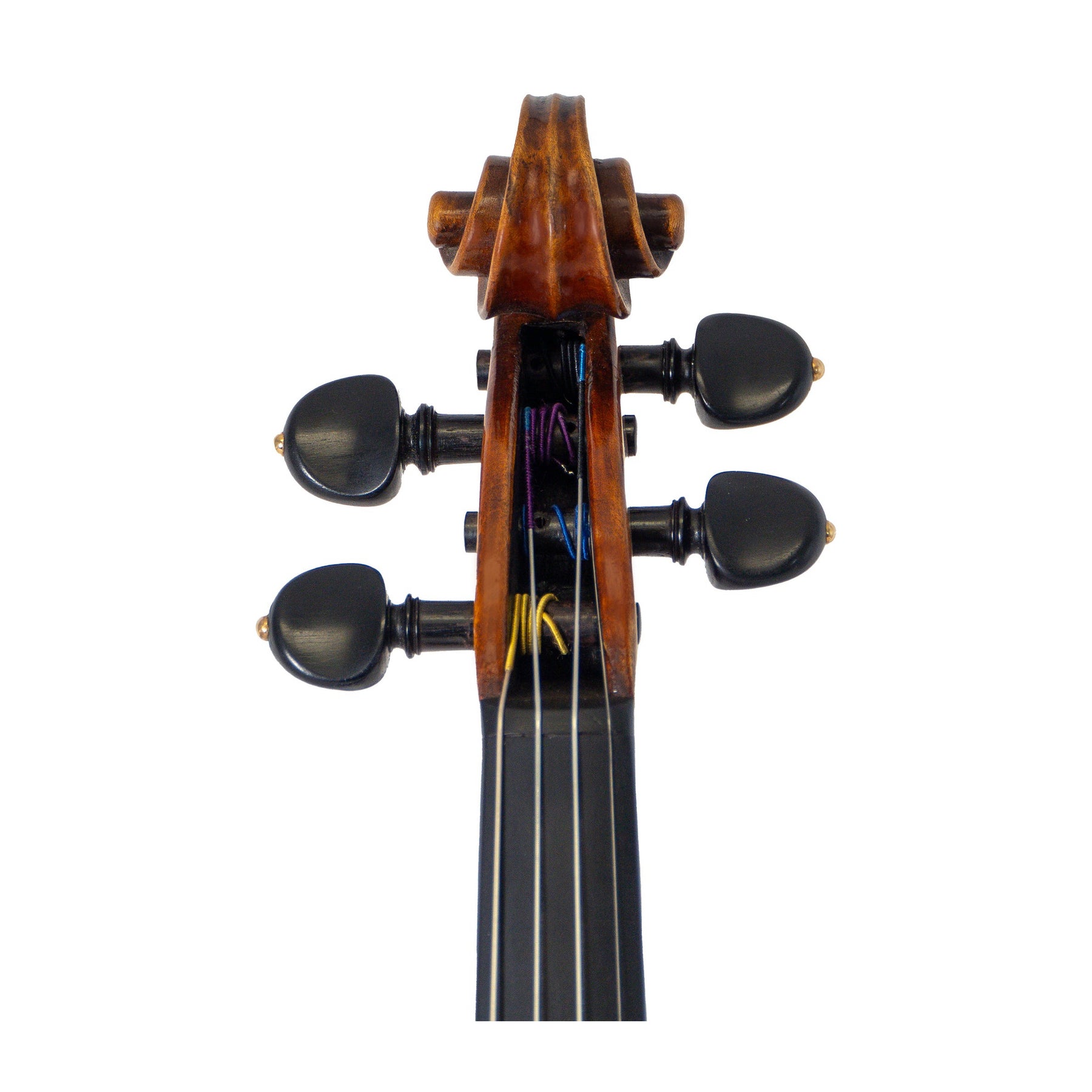 Paul Knorr Violin, Markneukirchen, 1936