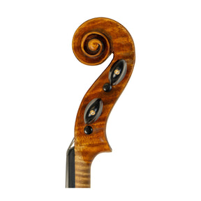 Paul Knorr Violin, Markneukirchen, 1936
