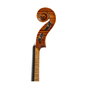 Stefano Trabucchi Violin, Cremona, 2022