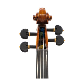 Stefano Trabucchi Violin, Cremona, 2022
