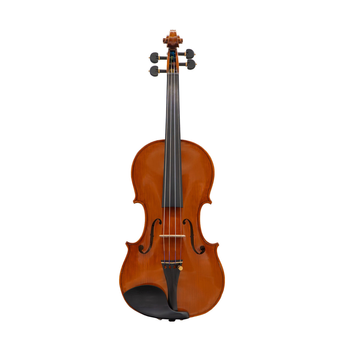 Stefano Trabucchi Violin, Cremona, 2022