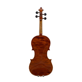 Stefano Trabucchi Violin, Cremona, 2023