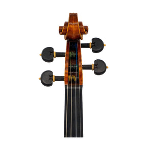 Stefano Trabucchi Violin, Cremona, 2023