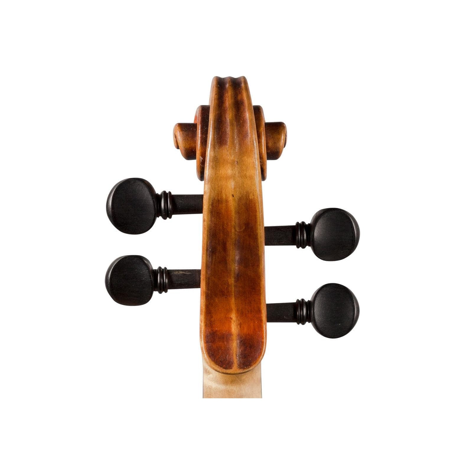 Bronek Cison Viola, Chicago, 2006, 16 3/8"