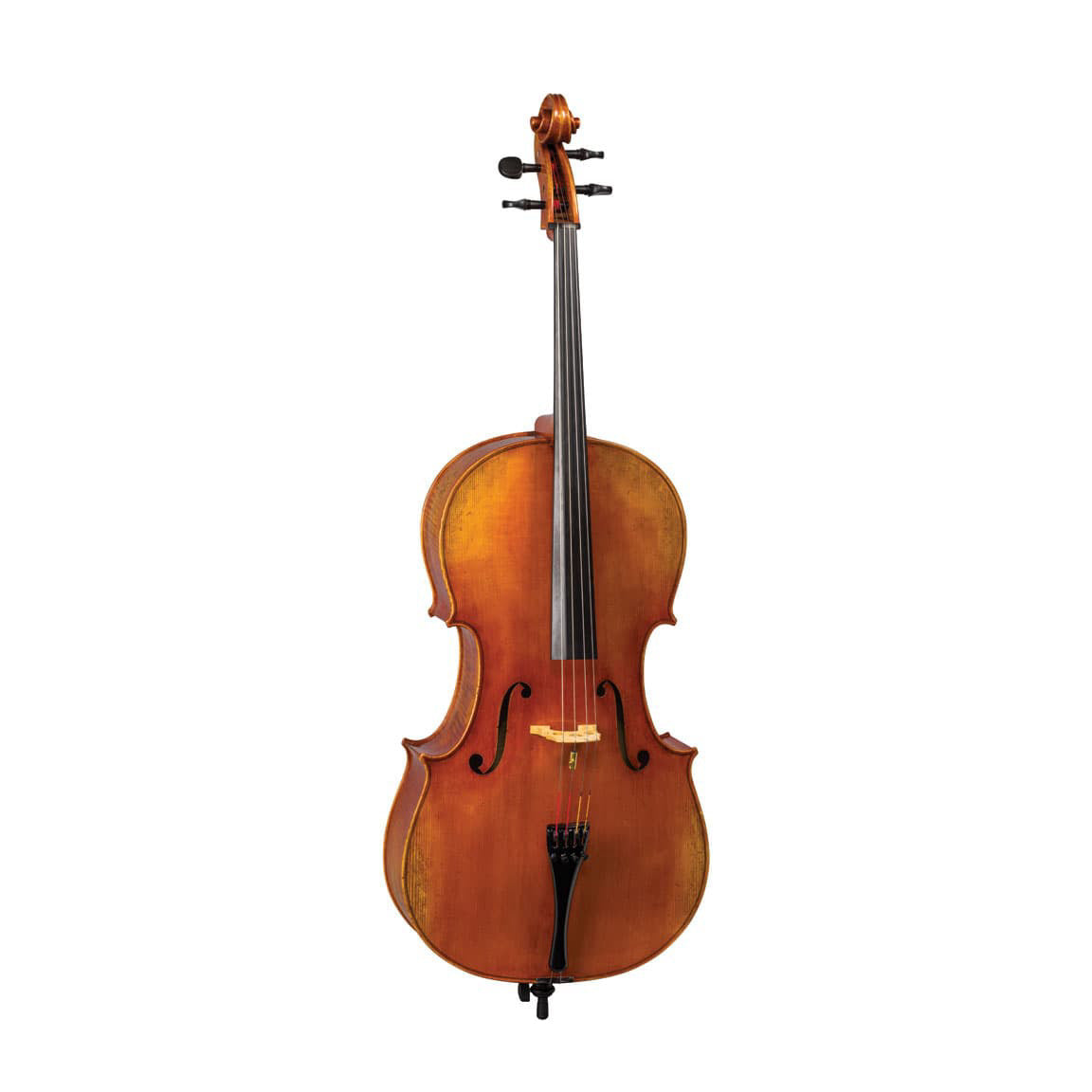 John Cheng® Stradivari Cello Outfit