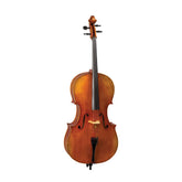 John Cheng® Stradivari Cello Outfit