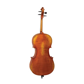 John Cheng® Stradivari Cello Outfit