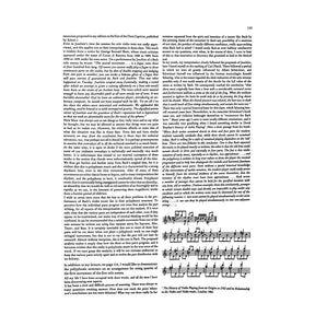 Bach, JS - 6 Sonatas and Partitas with Urtext, BWV 1001-1006 - Solo Violin - edited by Max Rostal - Edition Peters