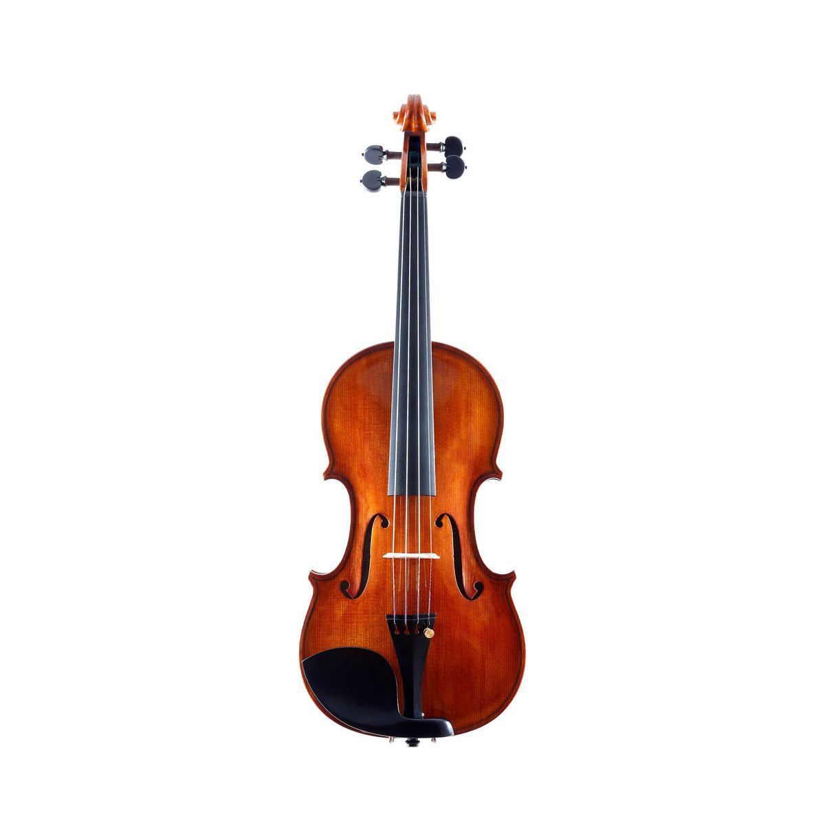 Luca Zerilli Italian Workshop Violin
