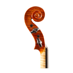 Luca Zerilli Italian Workshop Violin
