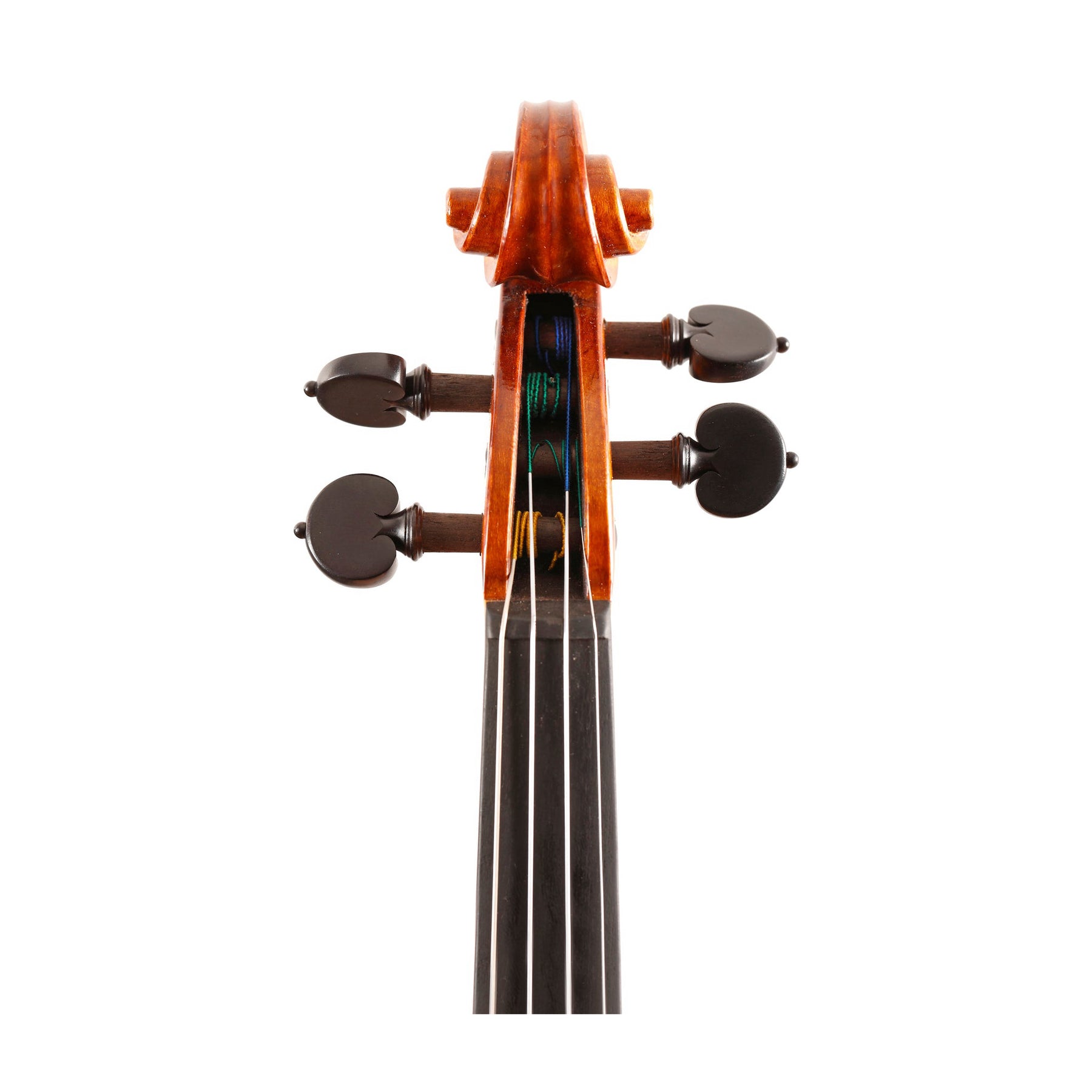 Luca Zerilli Italian Workshop Violin