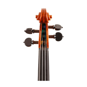 Luca Zerilli Italian Workshop Violin