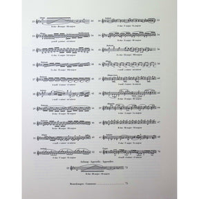 Kreutzer, Rodolphe - 42 Etudes for Violin Solo - Edited by Gertsch - G. Henle Verlag