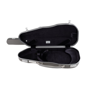 BAM Iconic Signature Cabin Violin Case by David Garrett - 4/4 Size