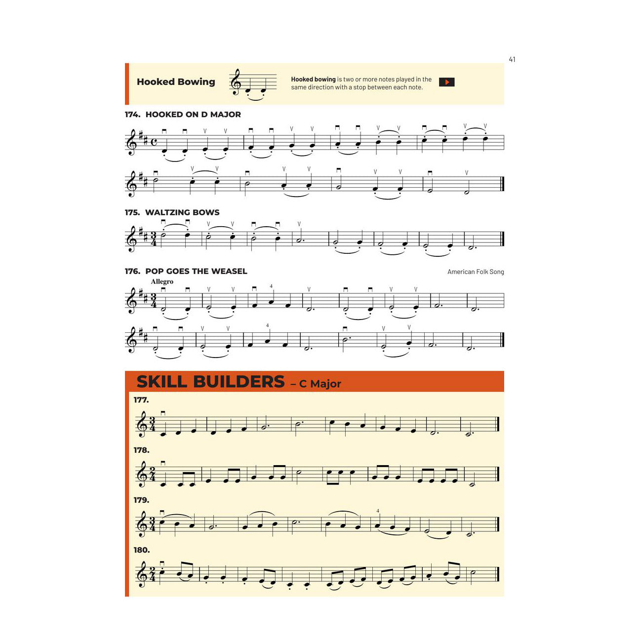 Hal Leonard Essential Elements for Strings, Book 1 - Violin - Allen/Gillespie/Hayes (ed. 2025)