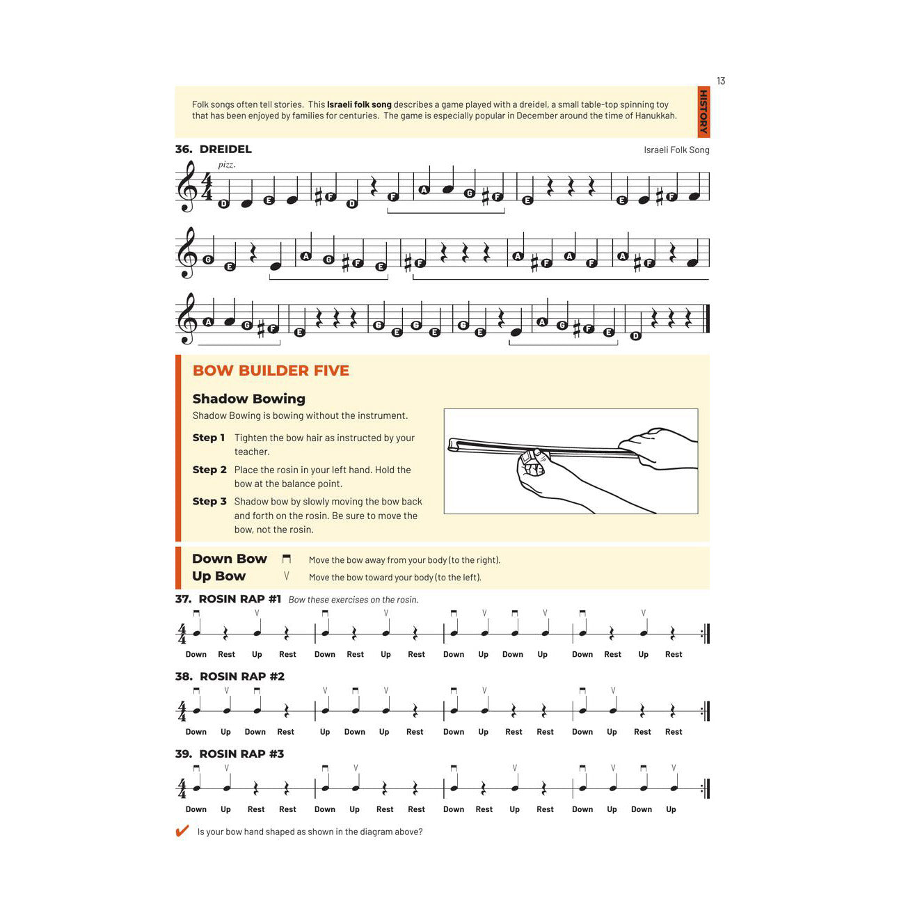 Hal Leonard Essential Elements for Strings, Book 1 - Violin - Allen/Gillespie/Hayes (ed. 2025)