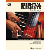 Hal Leonard Essential Elements for Strings, Book 1 - Piano Accompaniment - Allen/Gillespie/Hayes (ed. 2025)
