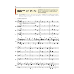 Hal Leonard Essential Elements for Strings, Book 1 - Teacher Manual - Allen/Gillespie/Hayes (ed. 2025)