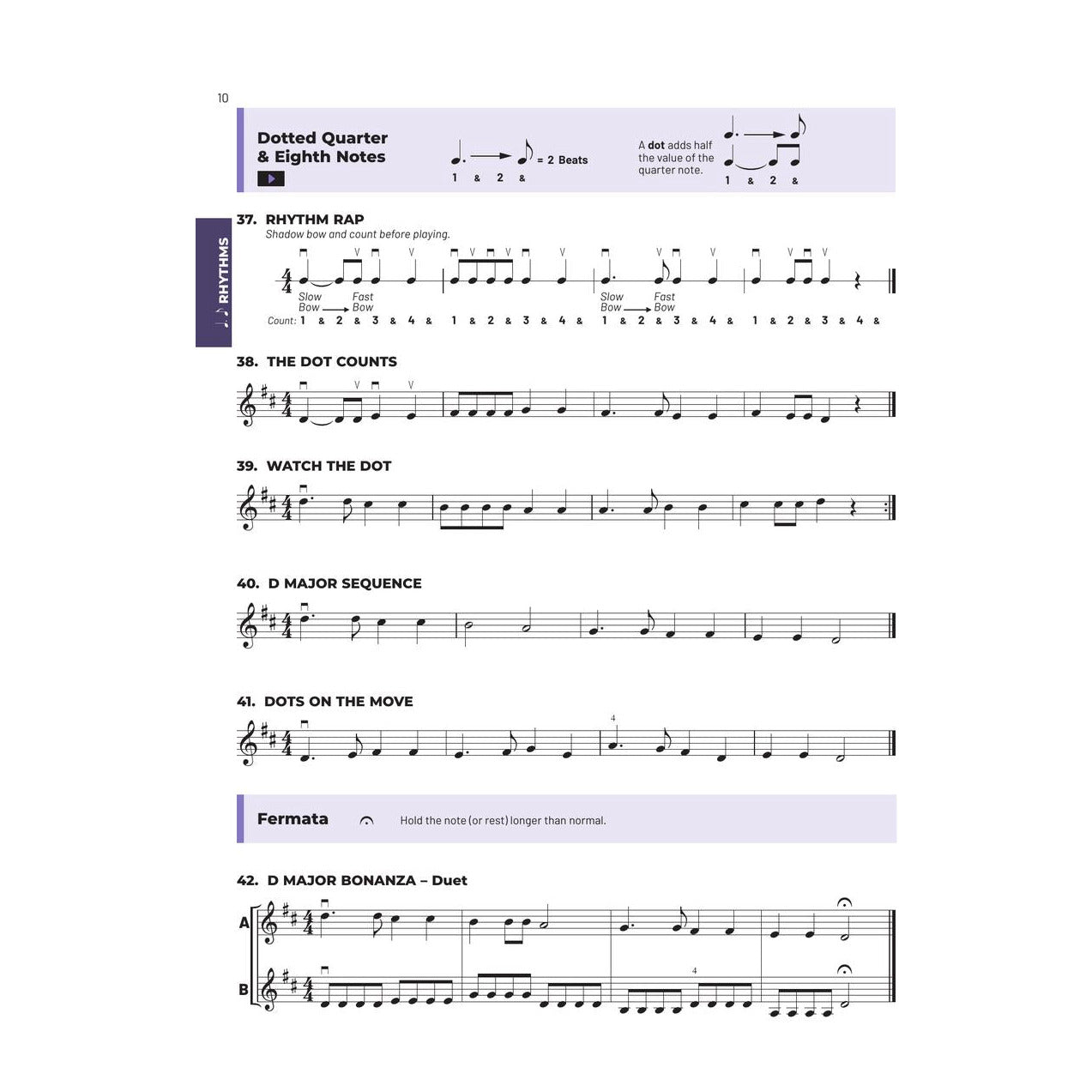 Hal Leonard Essential Elements for Strings, Book 2 - Violin - Allen/Gillespie/Hayes (ed. 2025)
