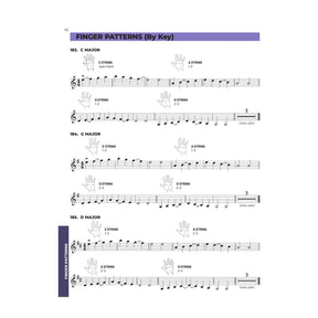 Hal Leonard Essential Elements for Strings, Book 2 - Violin - Allen/Gillespie/Hayes (ed. 2025)