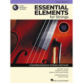 Hal Leonard Essential Elements for Strings, Book 2 - Viola - Allen/Gillespie/Hayes (ed. 2025)