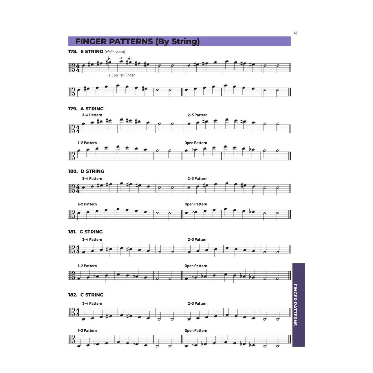 Hal Leonard Essential Elements for Strings, Book 2 - Viola - Allen/Gillespie/Hayes (ed. 2025)